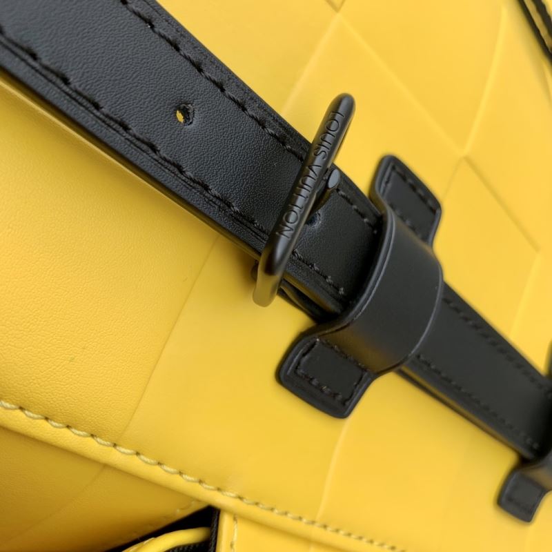 LV Backpacks